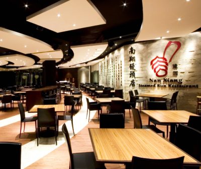 picture venue brand story